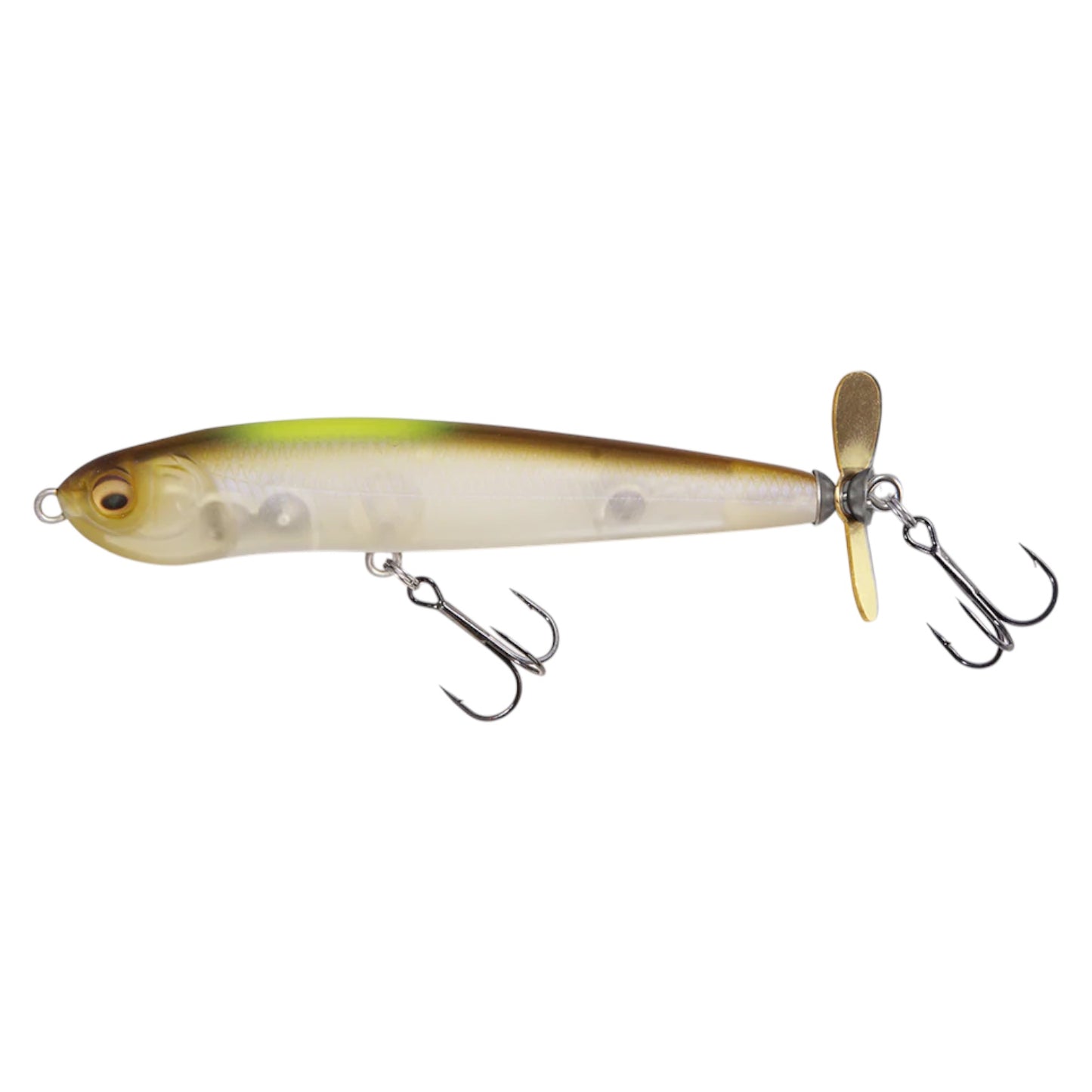 Megabass Karashi Spinner