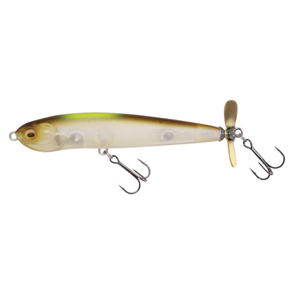 Megabass Karashi Spinner