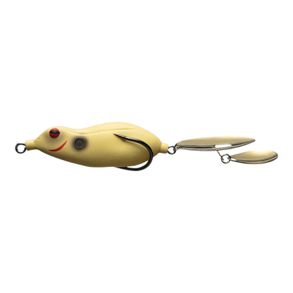 Teckel QLinker Frog