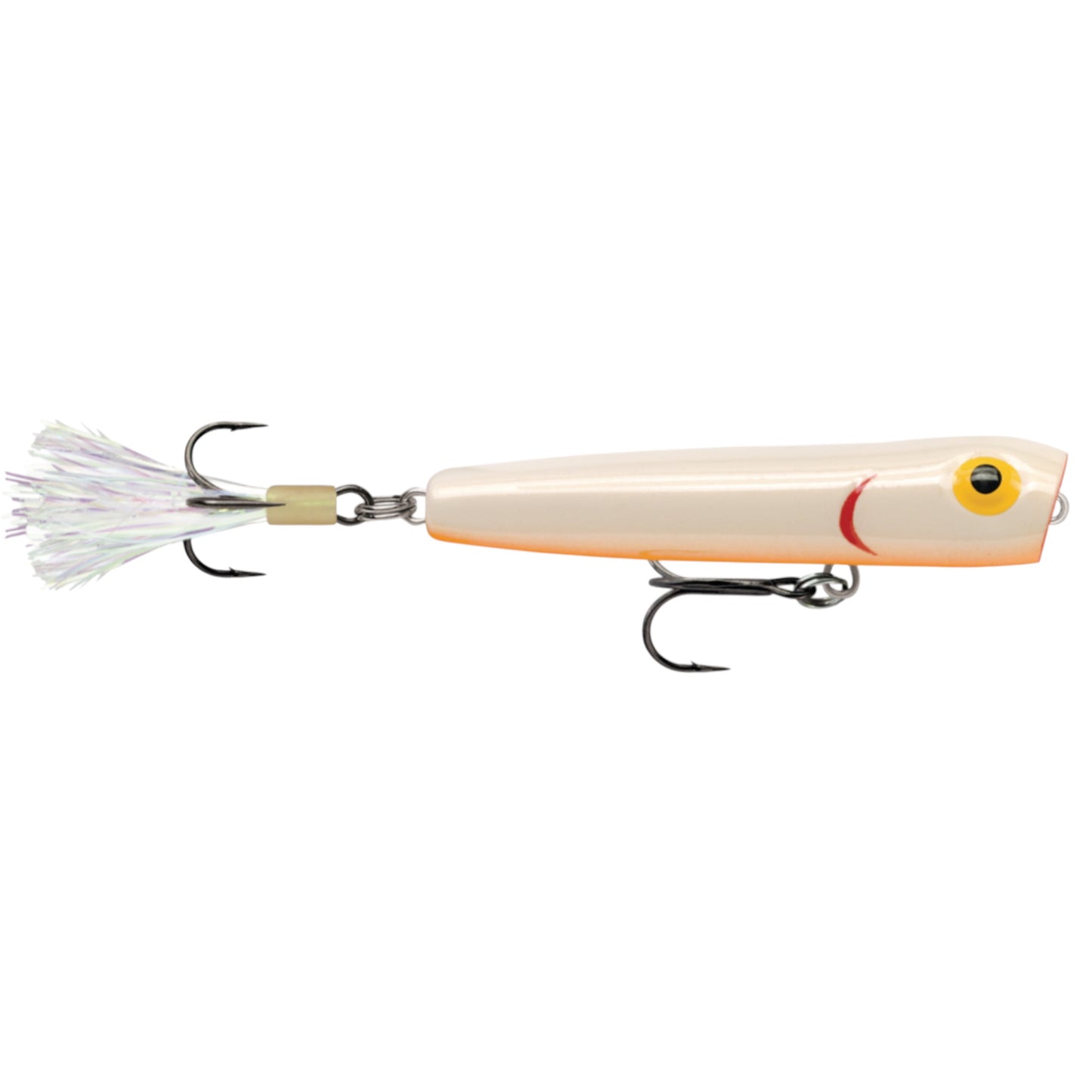 Storm Rattlin' Chug Bug