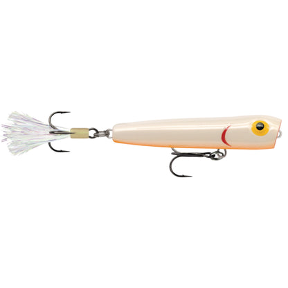 Storm Rattlin' Chug Bug