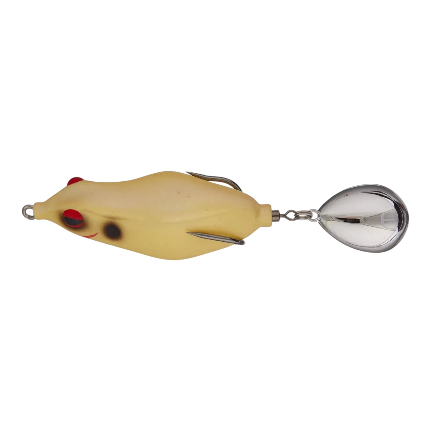 Teckel USA Maracker Frog