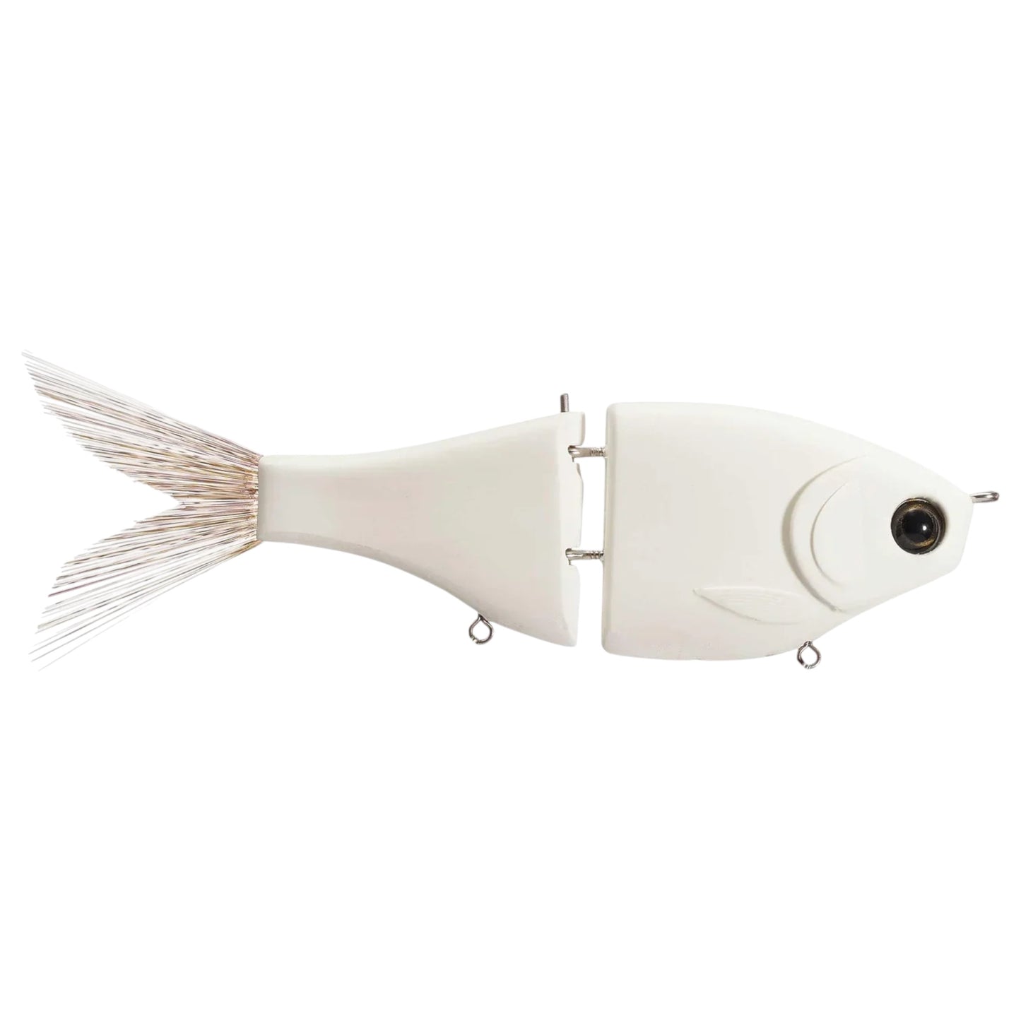 Clutch Swimbait Co. Micro Boss 5.5" Glide Bait