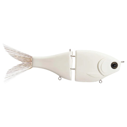 Clutch Swimbait Co. Micro Boss 5.5" Glide Bait
