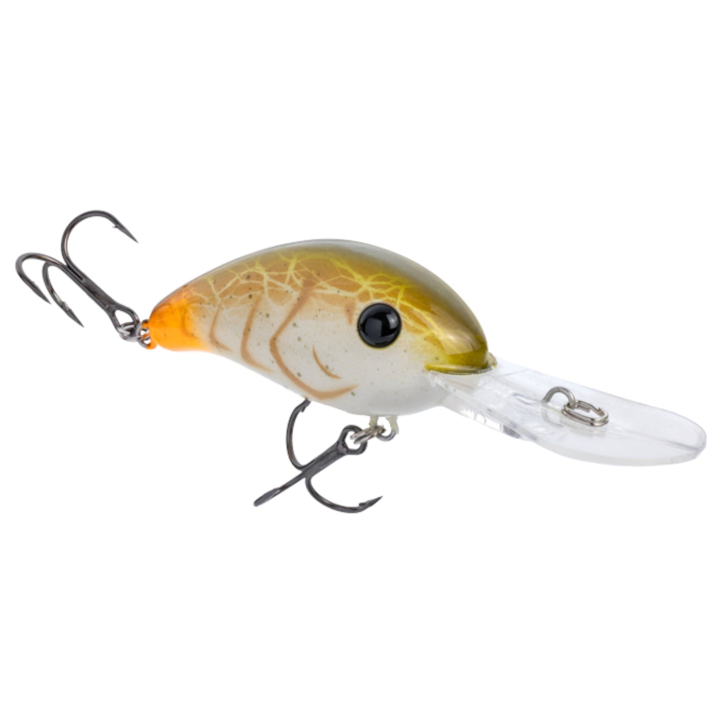 Strike King Pro Model 5XD Crankbaits