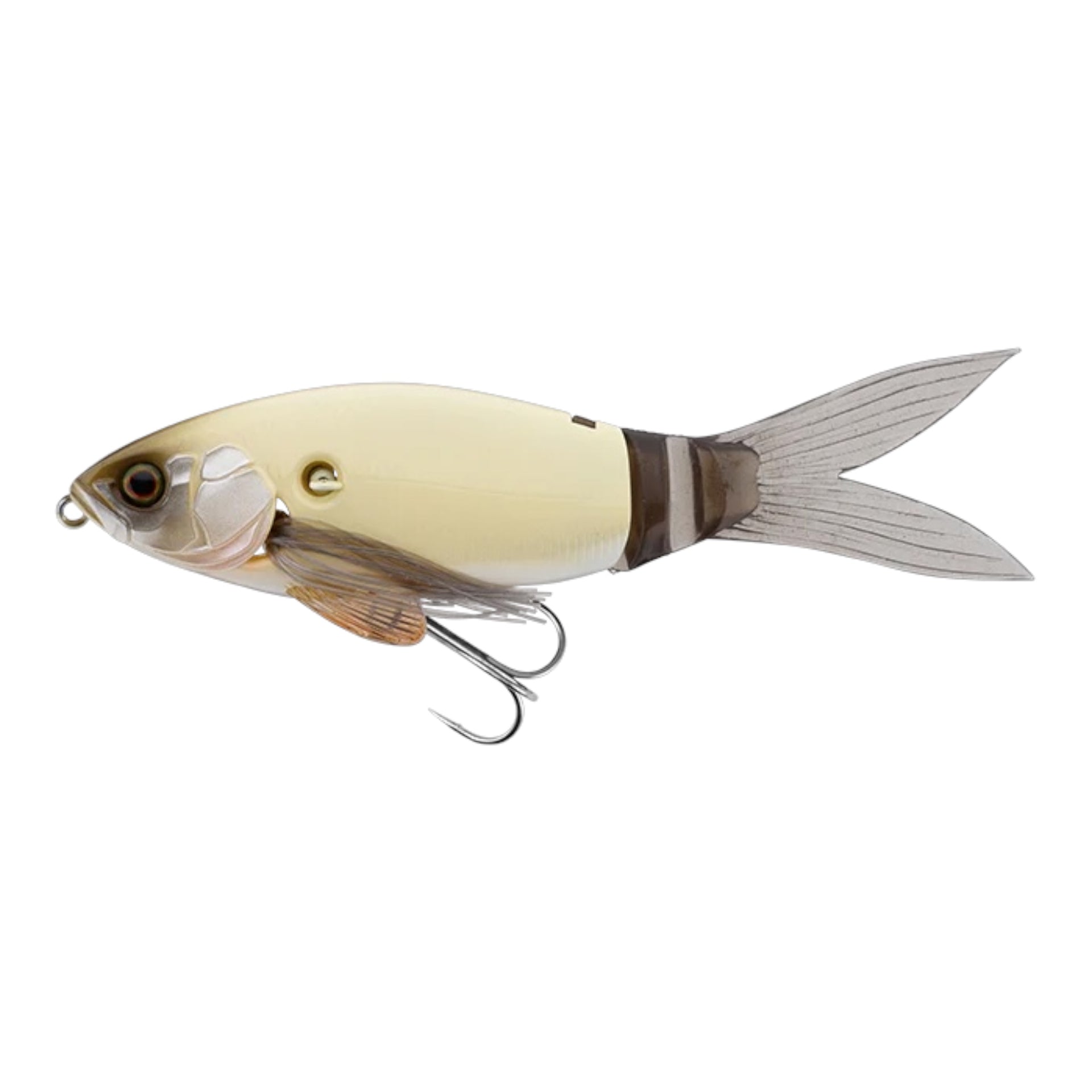 Jackall Slick Bait 120 Swimbaits