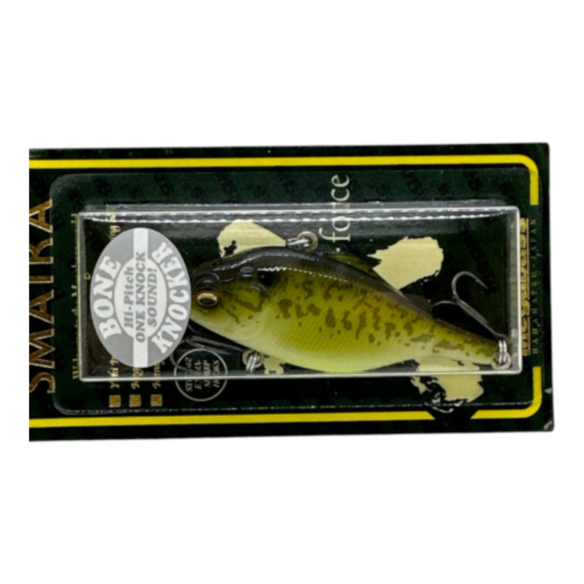 bass fish noise smart lure Nomad Tackle Striped Inshore Bundle Durable and waterproof up to 100 meters KANAMA Smart Bait Waterproof