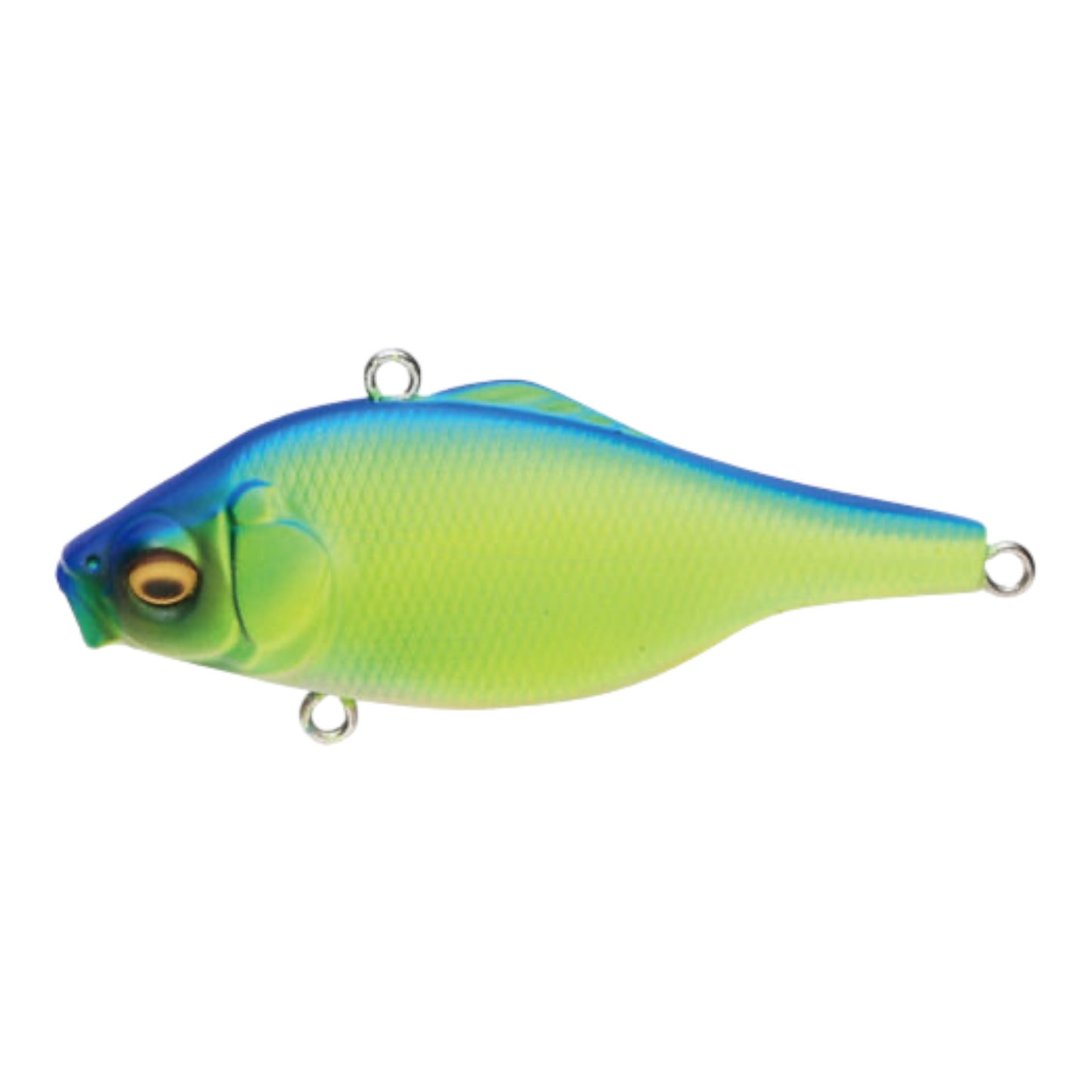 Megabass Vibration-X Smatra Bone Knocker