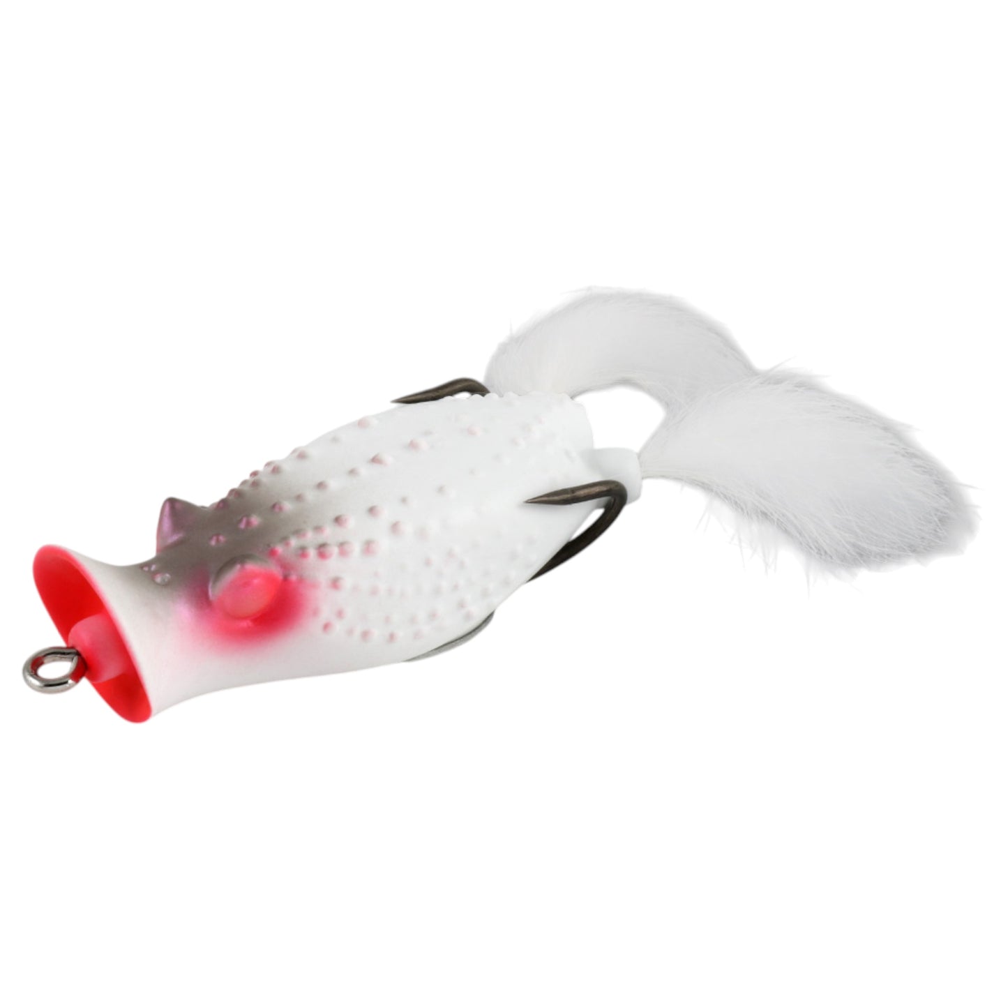 Deps Buster K Frog
