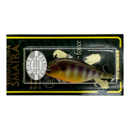 Megabass Vibration-X Smatra Bone Knocker