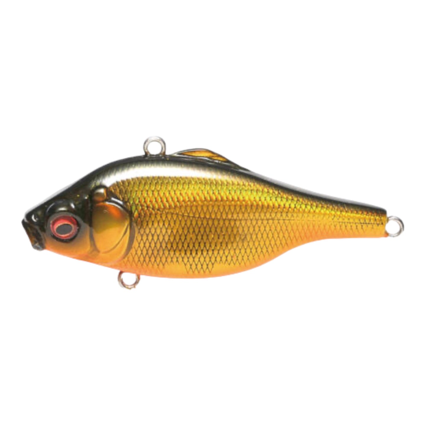 Megabass Vibration-X Smatra Bone Knocker