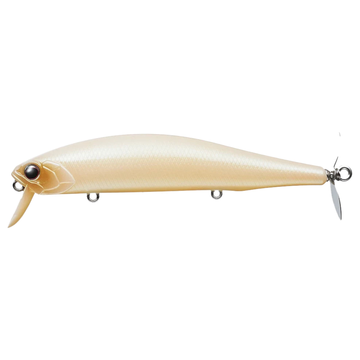 Evergreen Wake Magic Topwater Lure