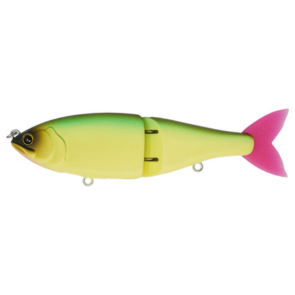 Swimbait Republic Glideway 126 Glide Bait