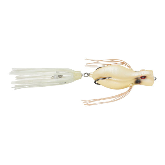Teckel USA Duckroaker Rattling Popper Frog