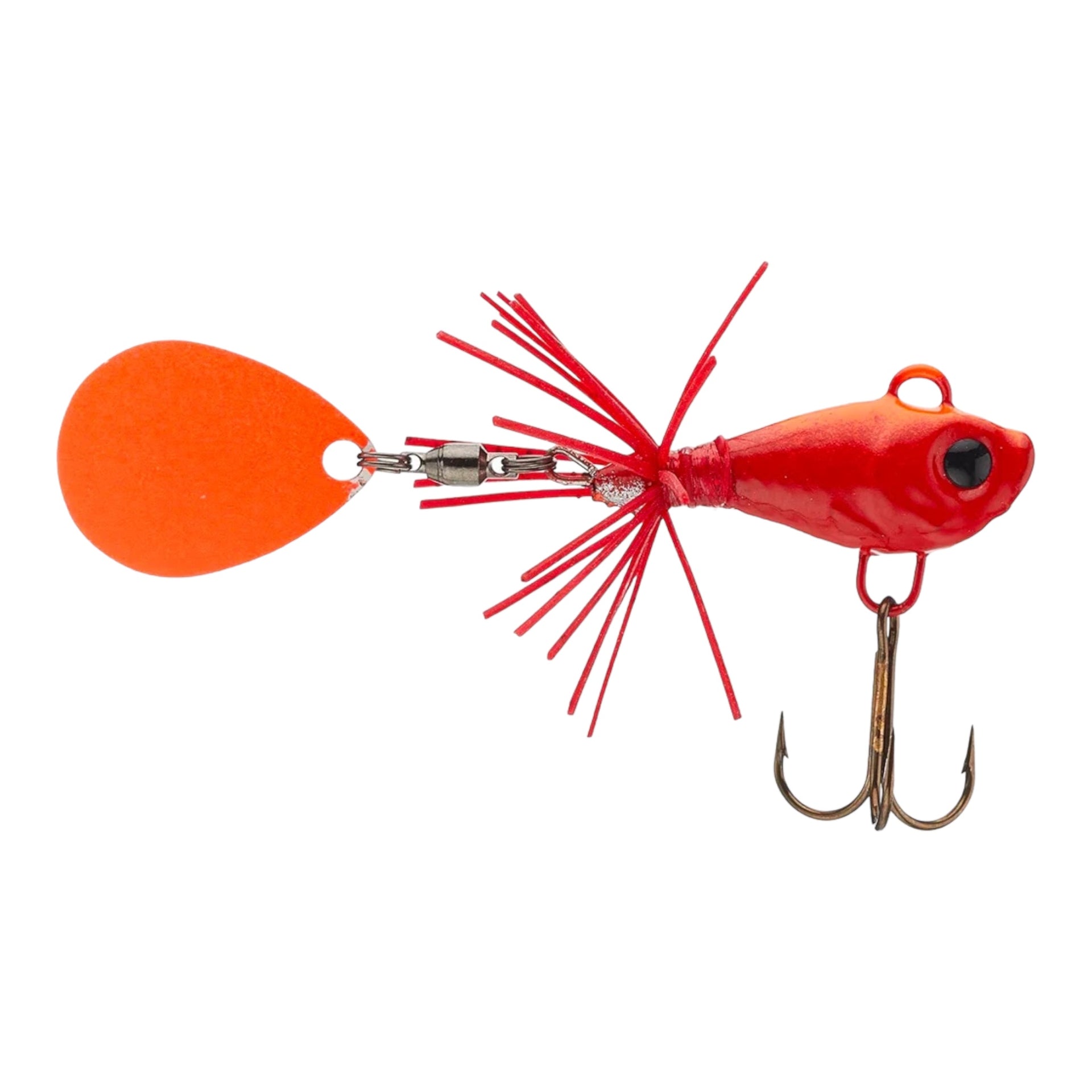 boogee bait fishing lures Big Daddy Baits Booger Spin Tail Spinners – Three Rivers Tackle
