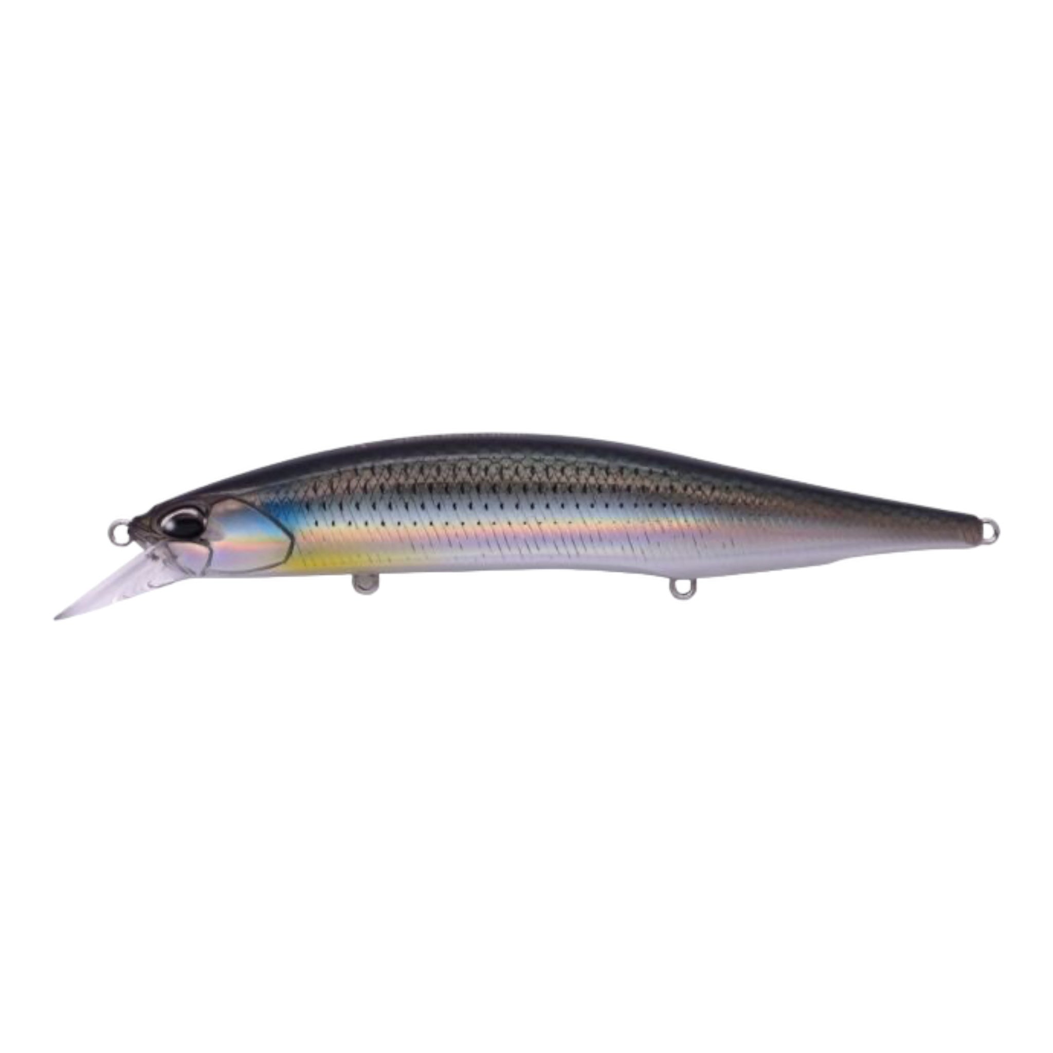 No.356 REALIS JERKBAIT 130S 5個 デュオ 新商品 - prajwals.com