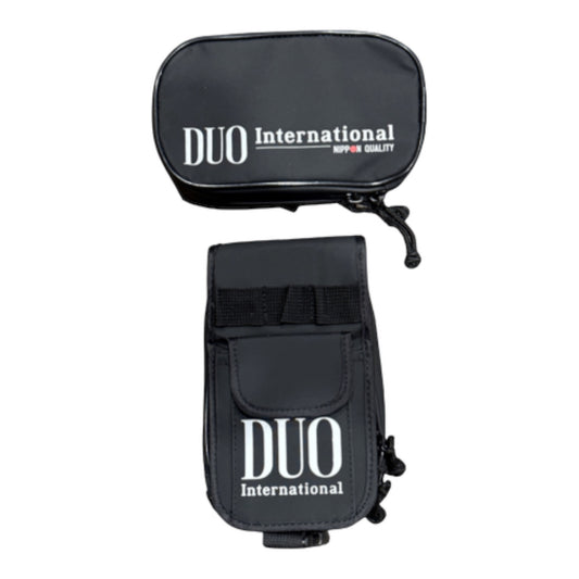 DUO Realis International Tackle Accessory Storage Pouch