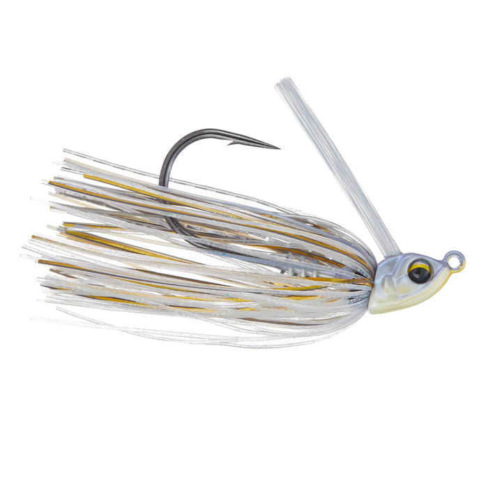 6th Sense Divine Braid Swim Jigs