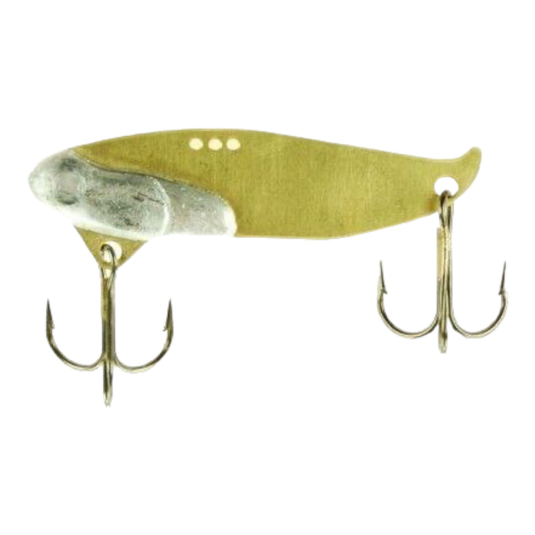 Blade Baits Three Rivers Tackle