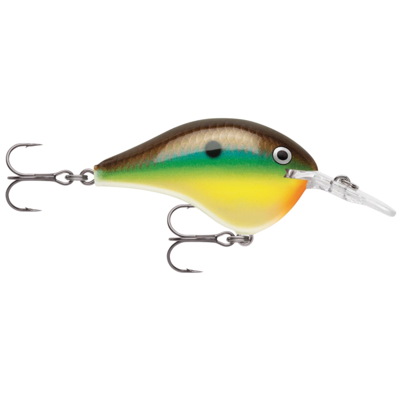 Rapala DT6 Series Crankbaits