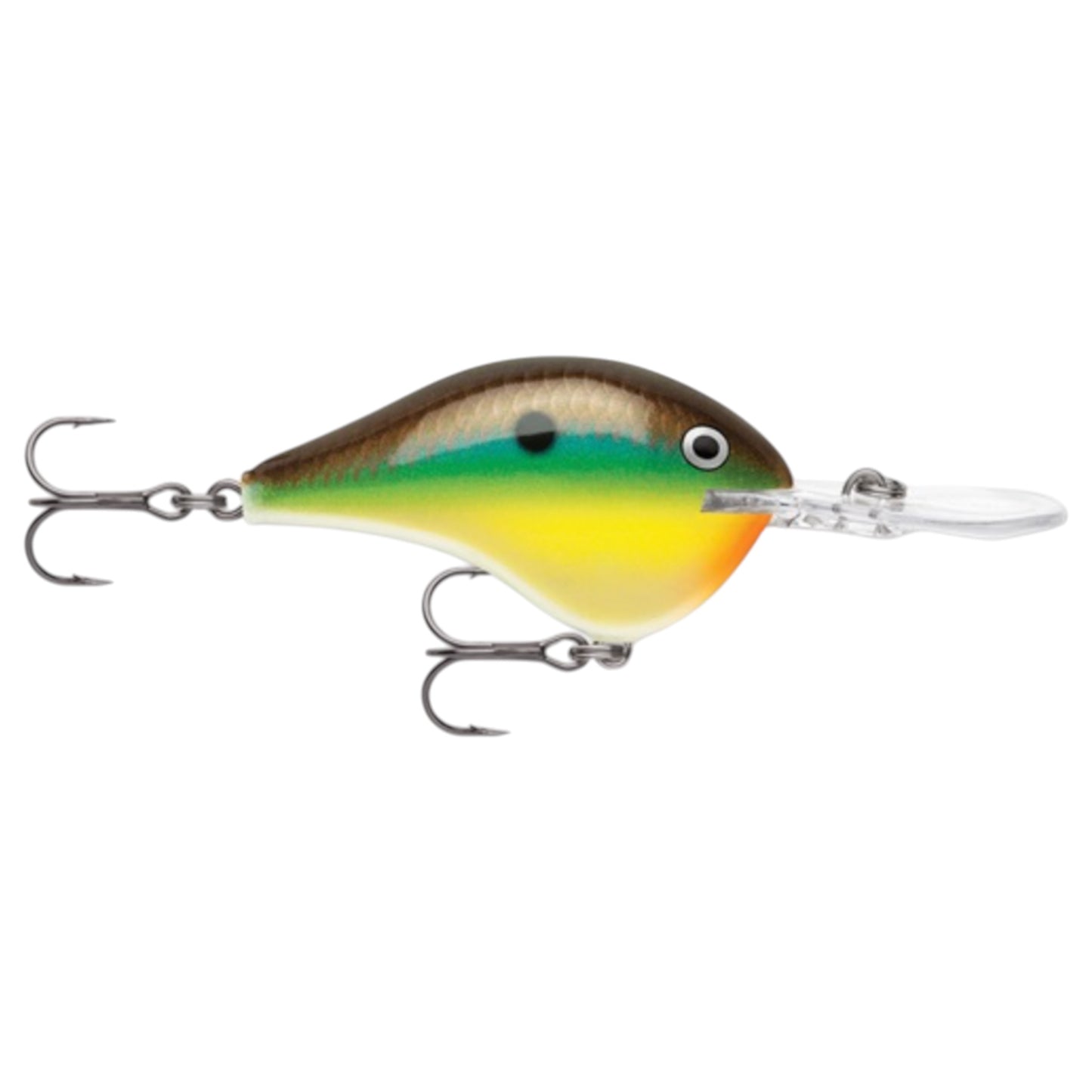 Rapala DT12 Series Crankbaits