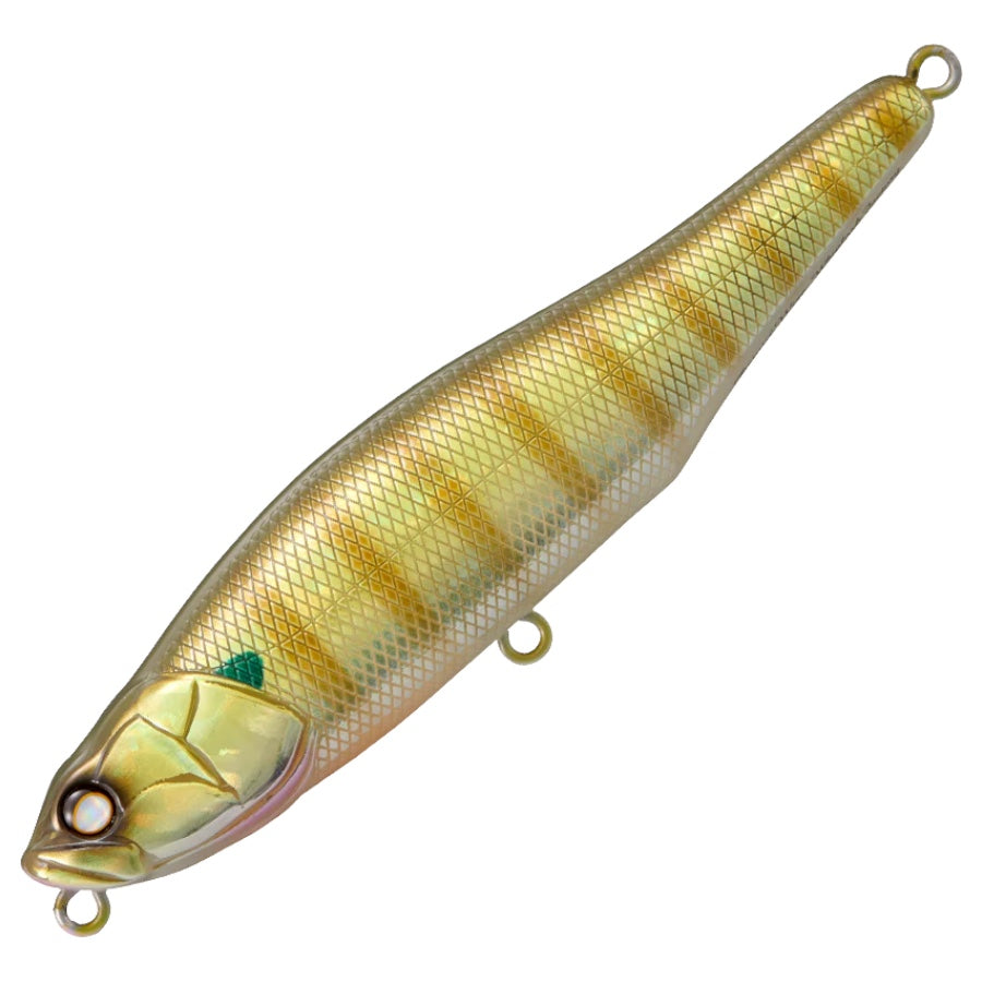 Whiplash Factory Drivin Wire Topwater Walking Lure – Three Rivers