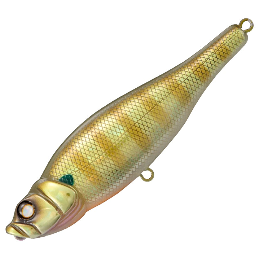 Whiplash Factory Spittin' Wire Topwater Walking Lure