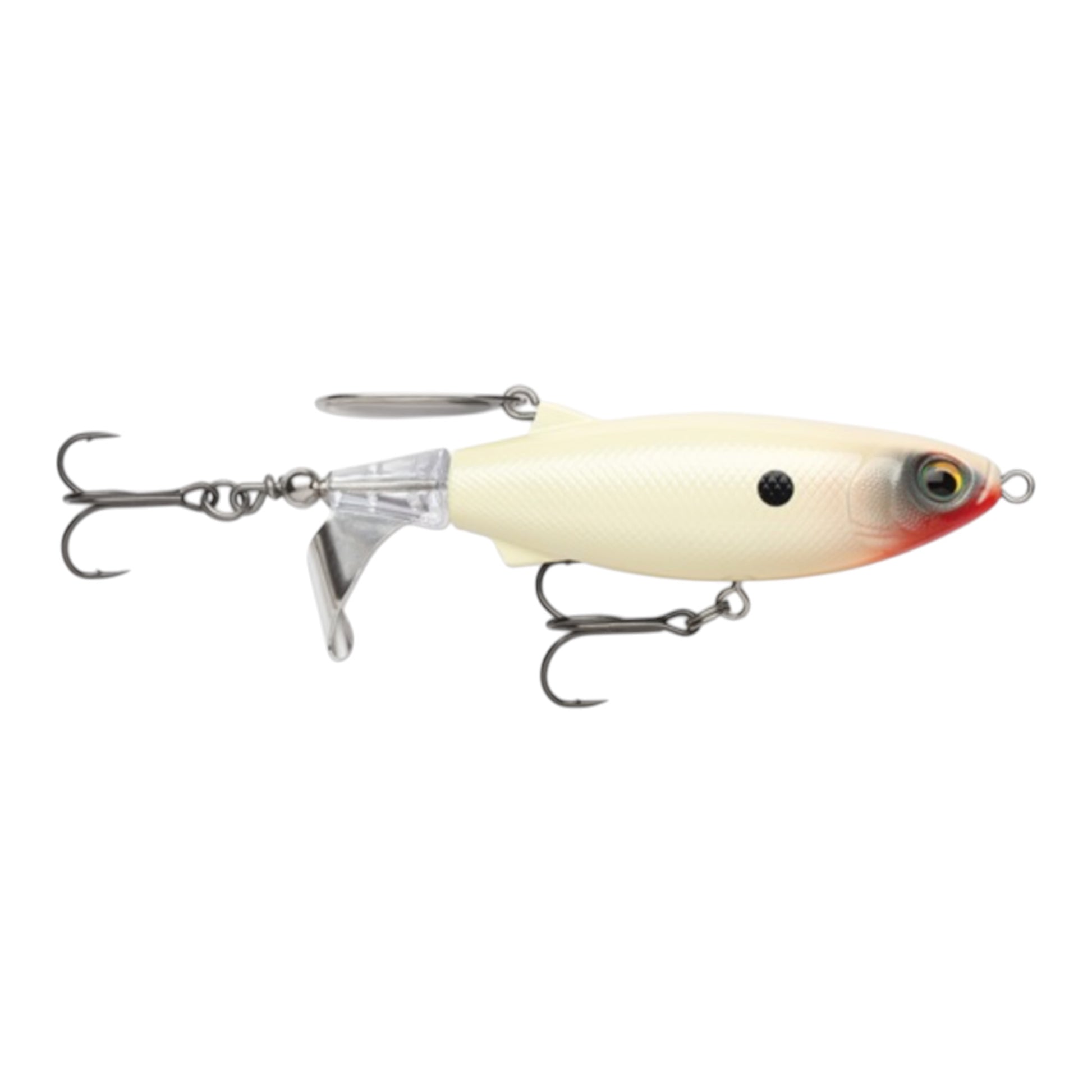 Rapala ClapTail 110 Topwater Lure – Three Rivers Tackle