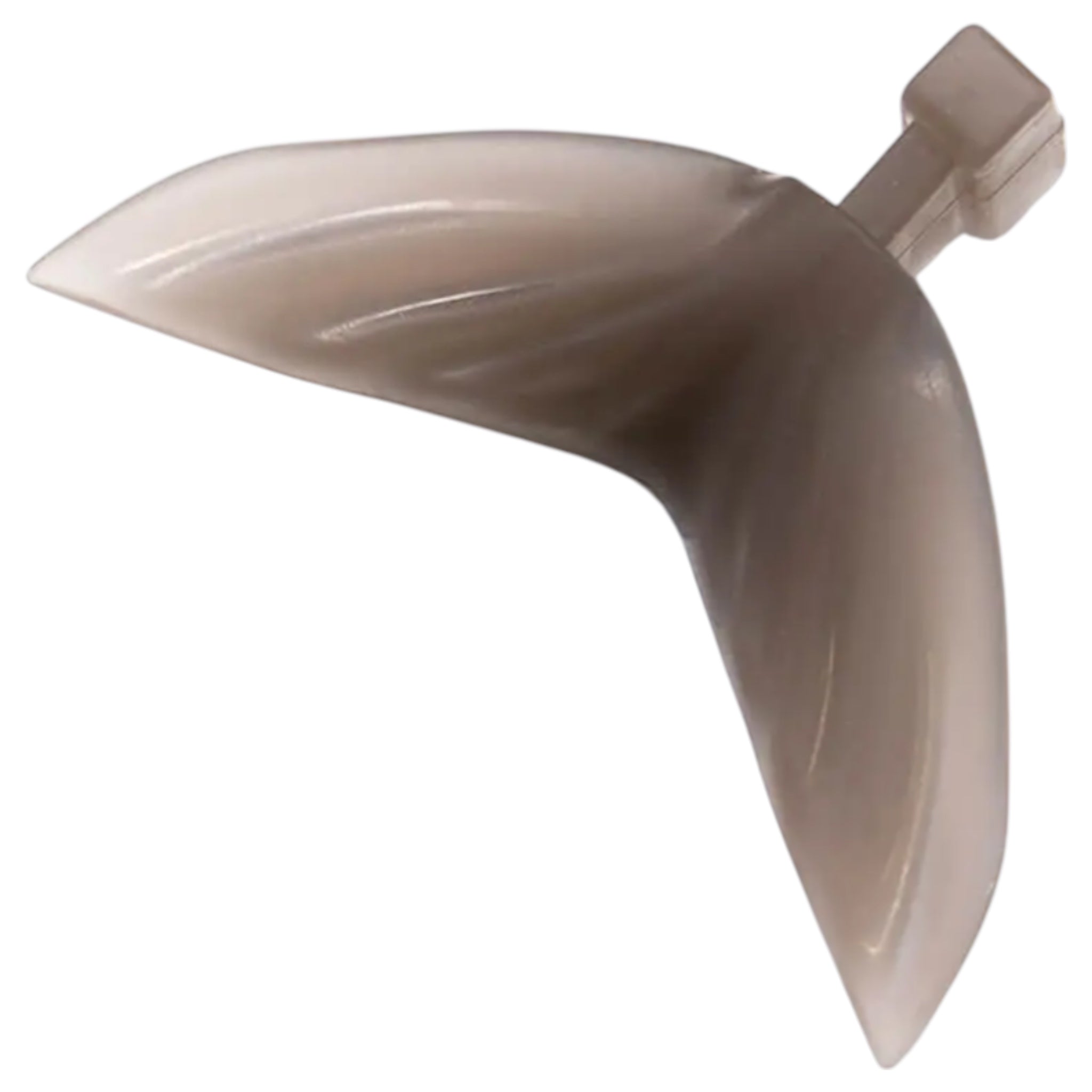 DRT Klash 9 Spare Tails - Original – Three Rivers Tackle