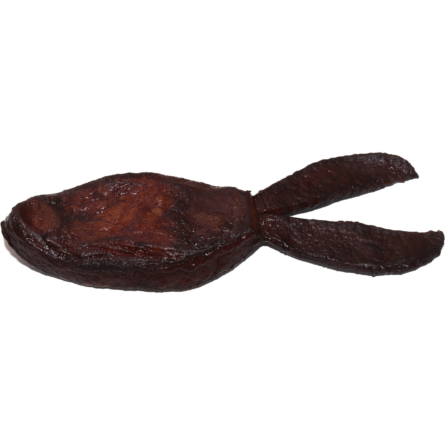 HideUp Stagger Wide Twin Tail Pork Trailer