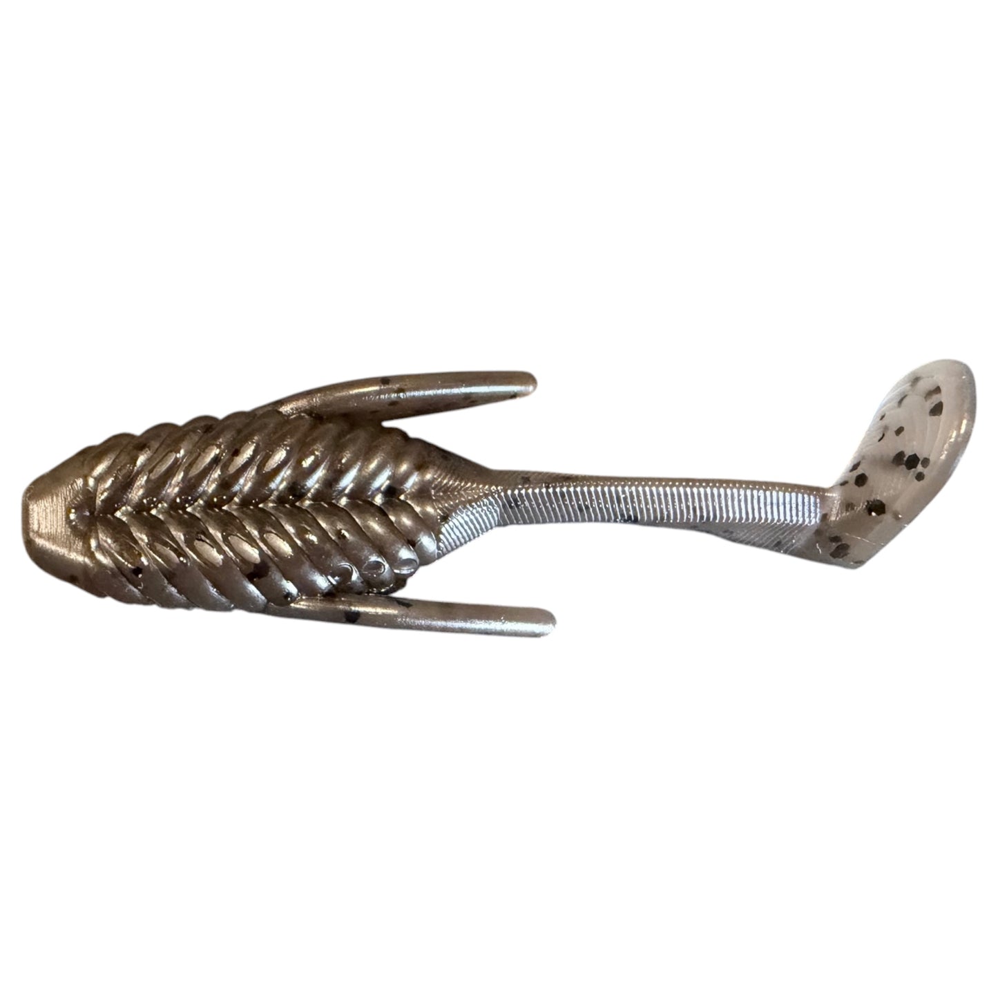 Fisher Brothers Bait Co Skull Fish