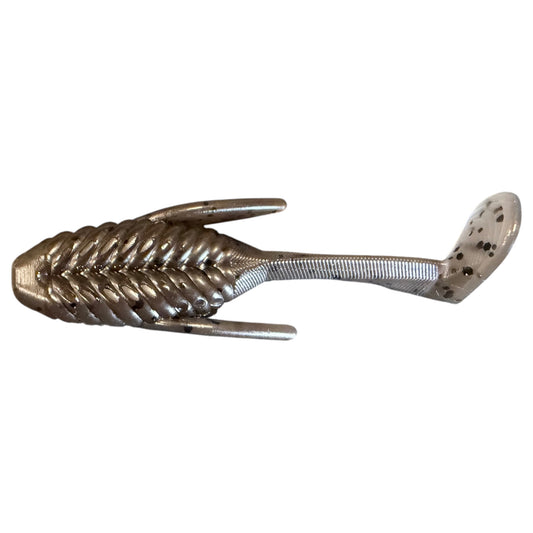 Fisher Brothers Bait Co Skull Fish