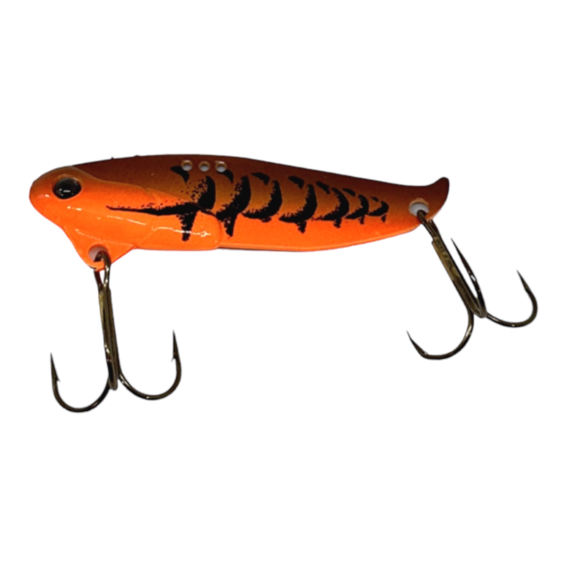 Norisada Blade Baits – Three Rivers Tackle