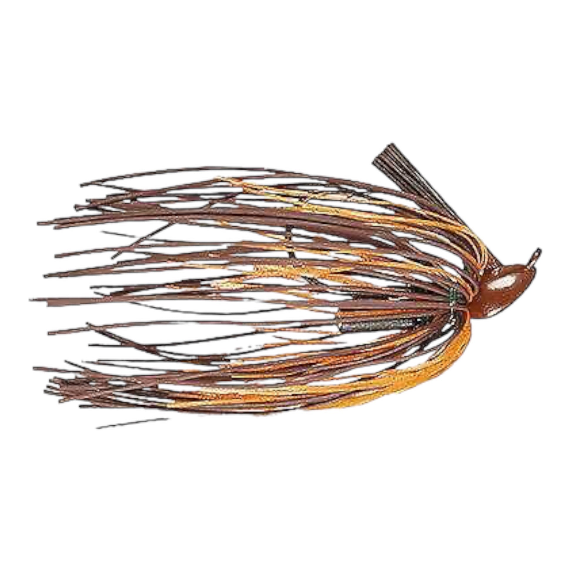 Buckeye Lures 5/8 OZ Brown MOP JIG : Buy Online at Best Price in KSA - Souq is now Buckeye Lures 5/8 OZ Brown MOP JIG : Buy Online at Best Price in KSA - Souq is now