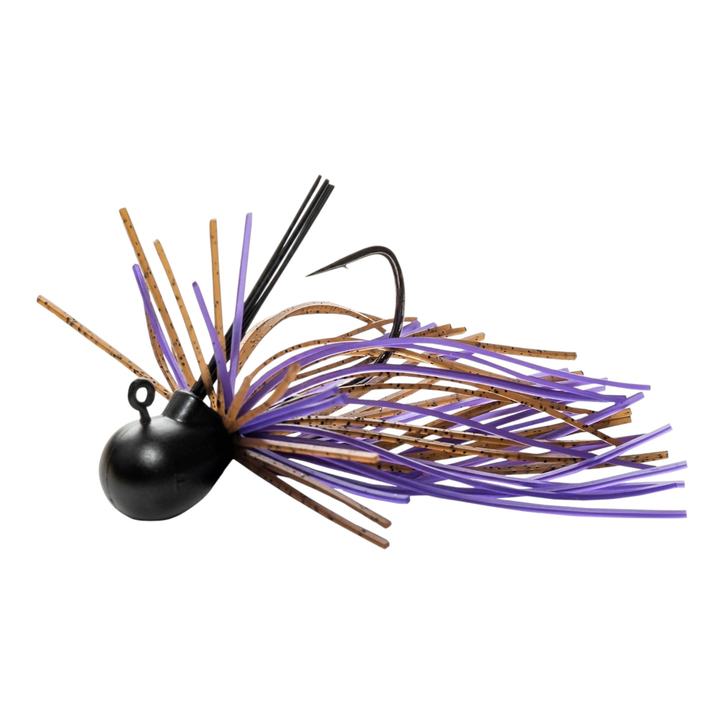 Keitech Tungsten Guard Spin Jig