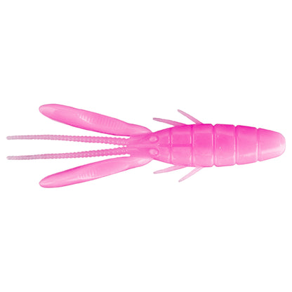 OSP Dolive Beaver Creature Bait 4"