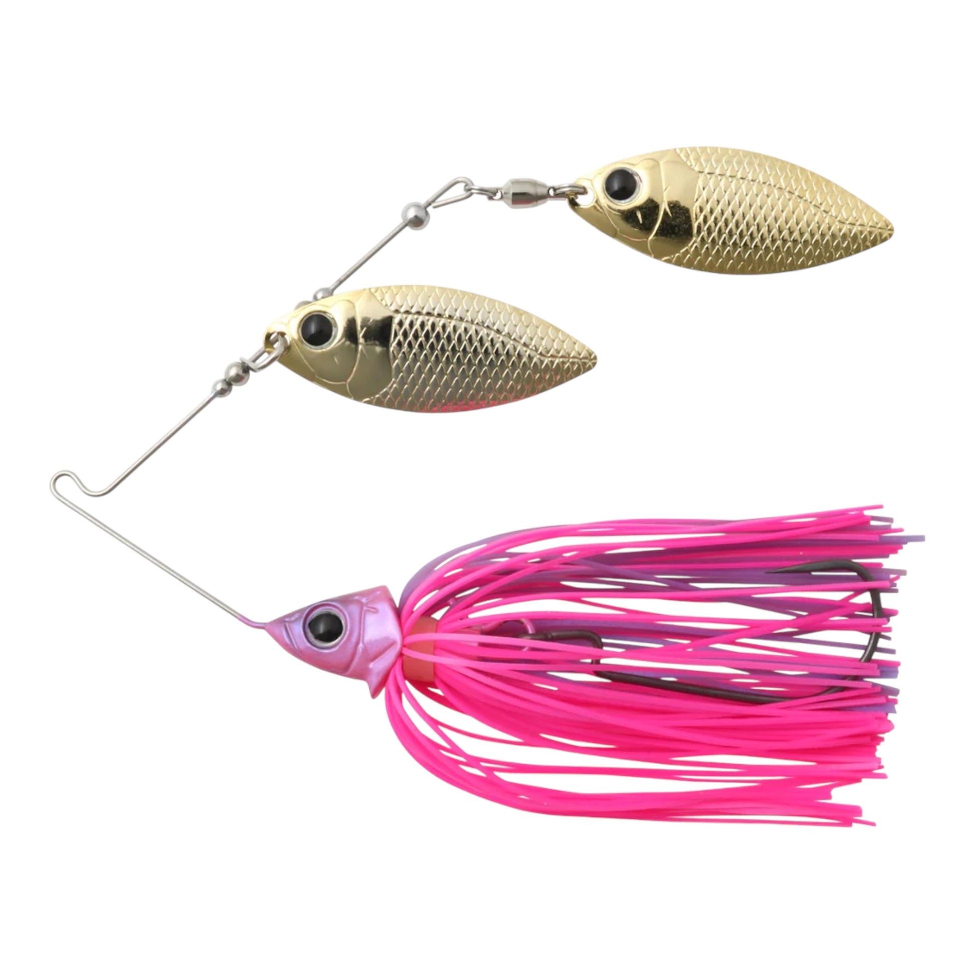 deps fishing reel Deps Glide Head Spinnerbait – Three Rivers Tackle