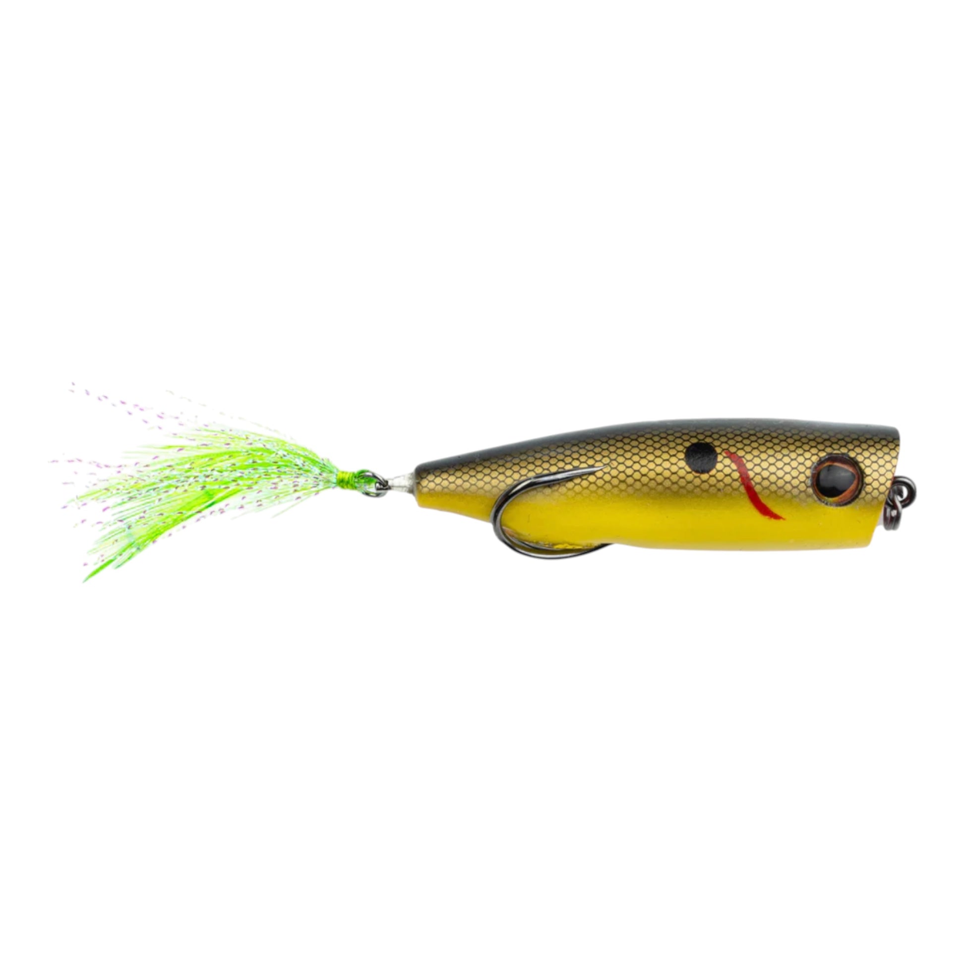 bass weedless lures Snag Proof Zoo Pop Weedless Popper – Three Rivers Tackle