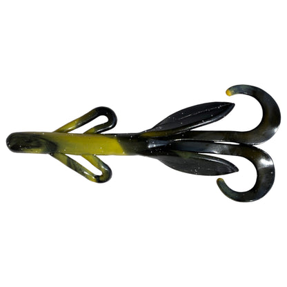 Trophy Lures 6" Big Hawg Baits