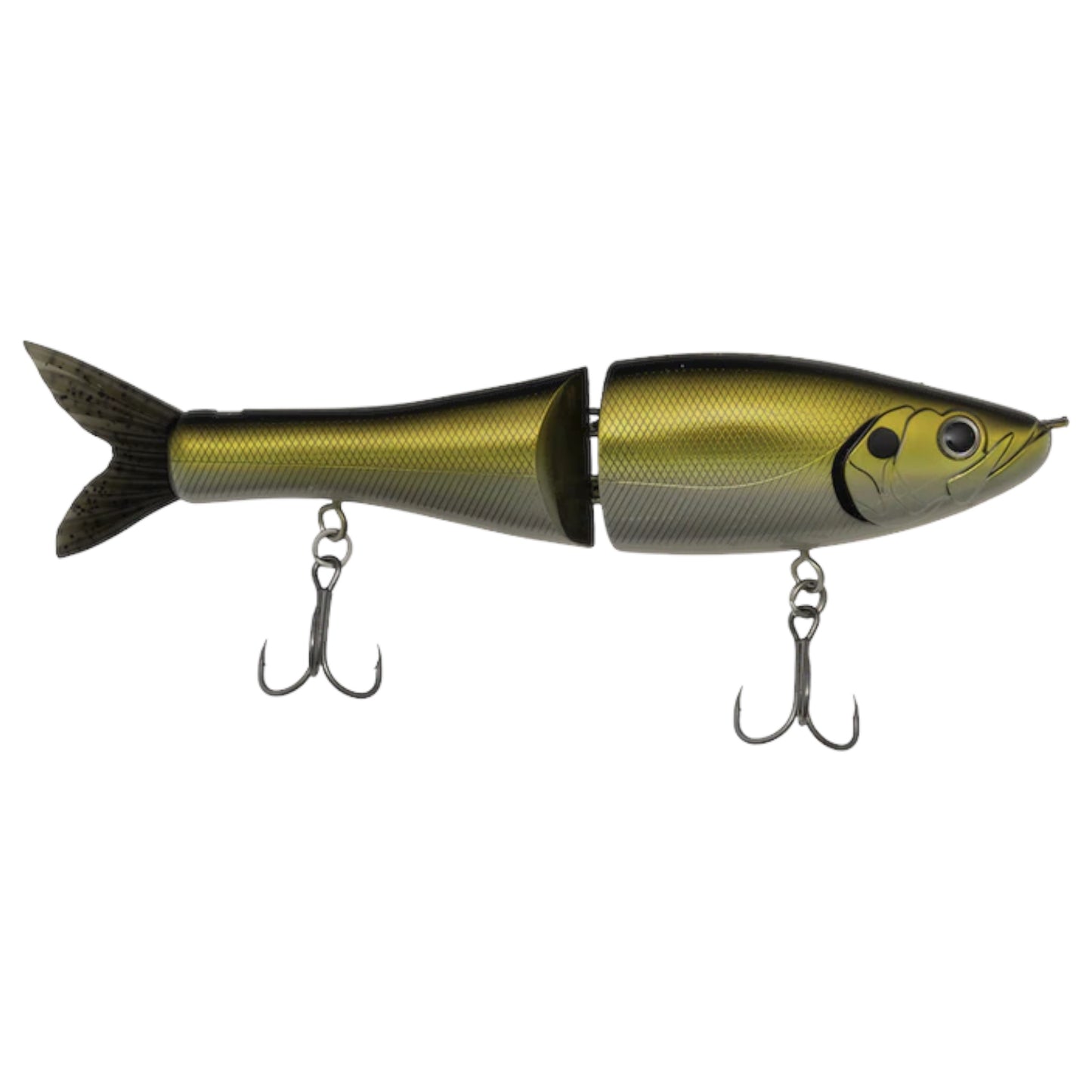 G-Ratt 2.0 Glide Baits