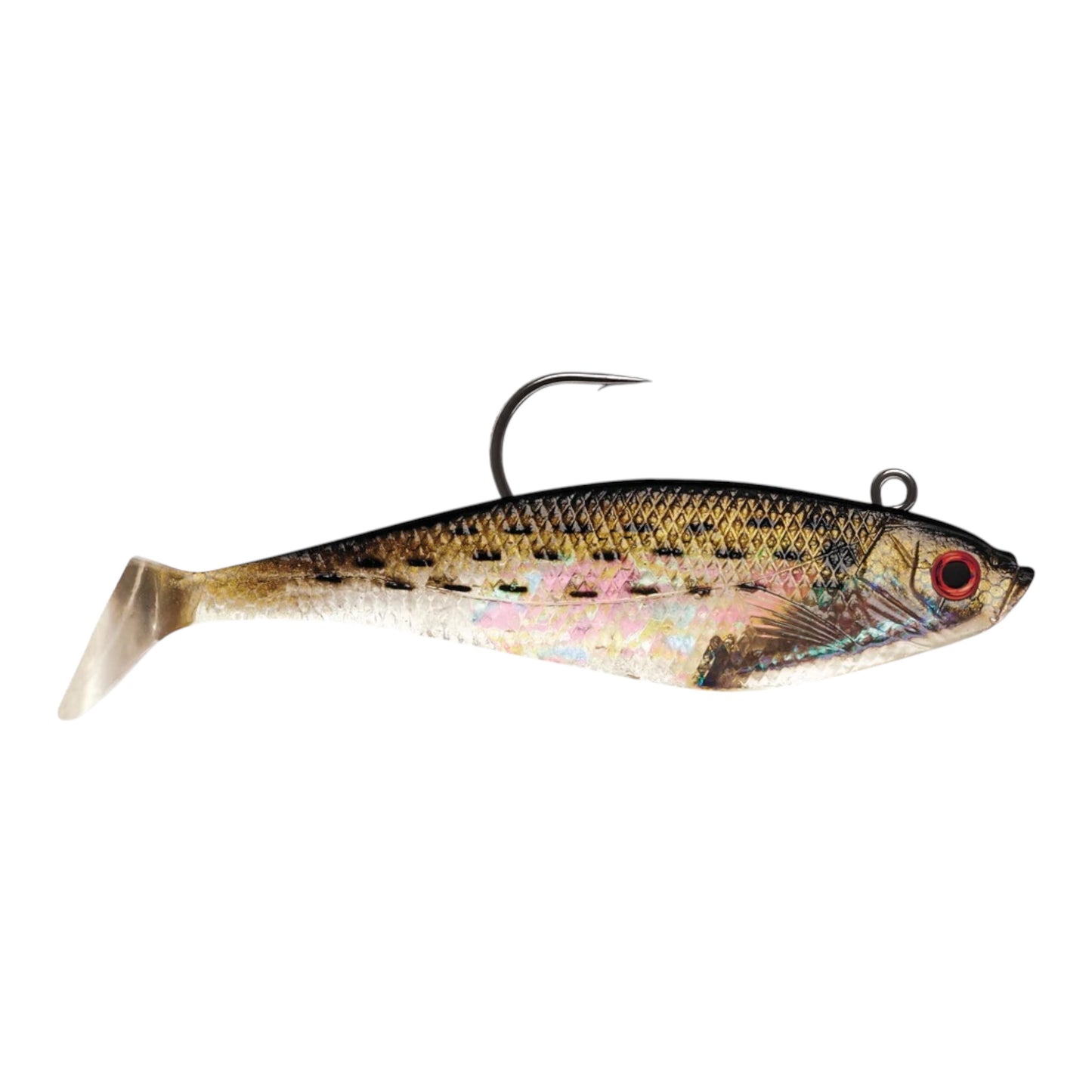 Storm WildEye Swim Shad Swimbait