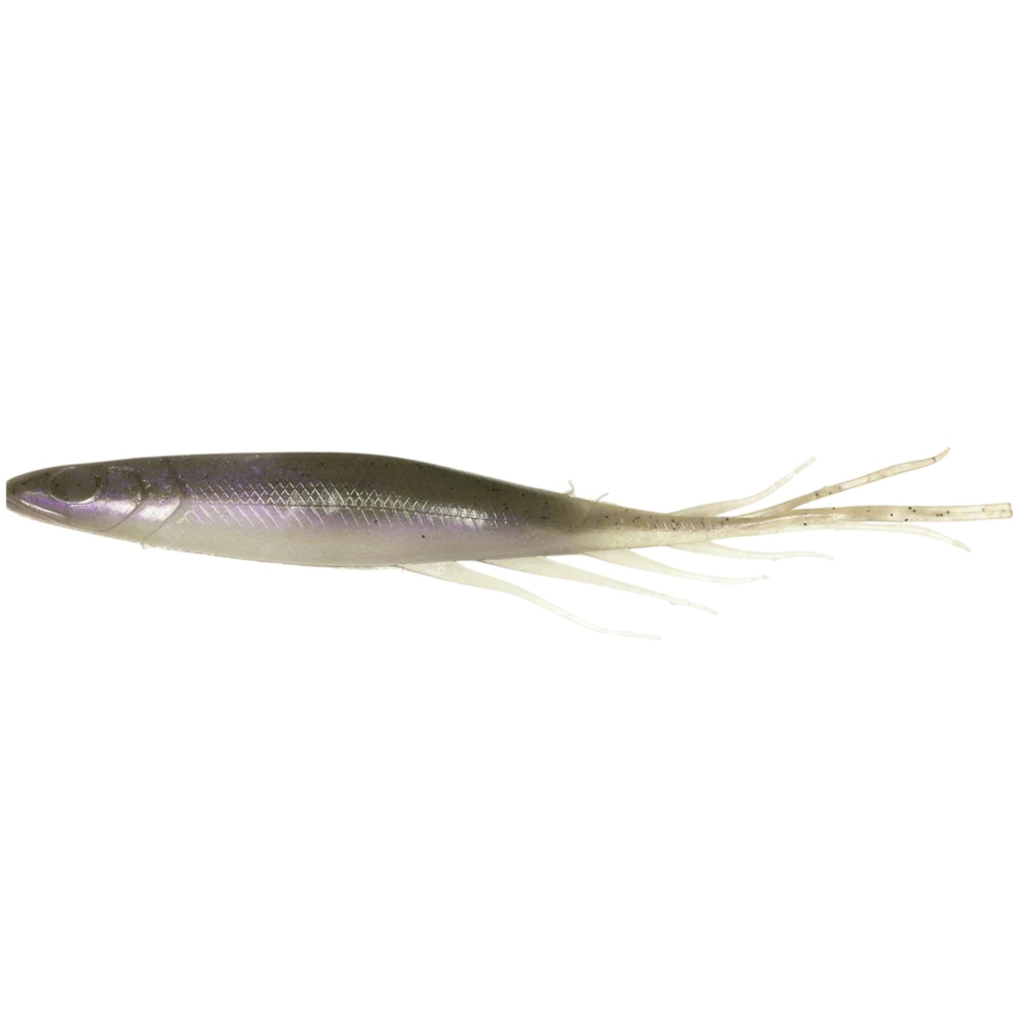HideUp Judy Fish Soft Jerkbait