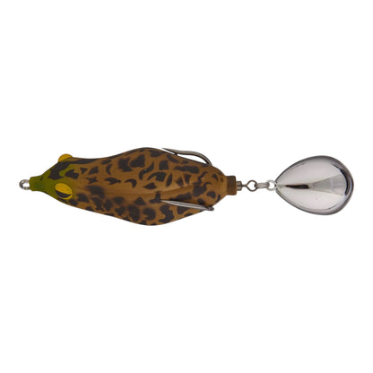 Teckel USA Maracker Frog