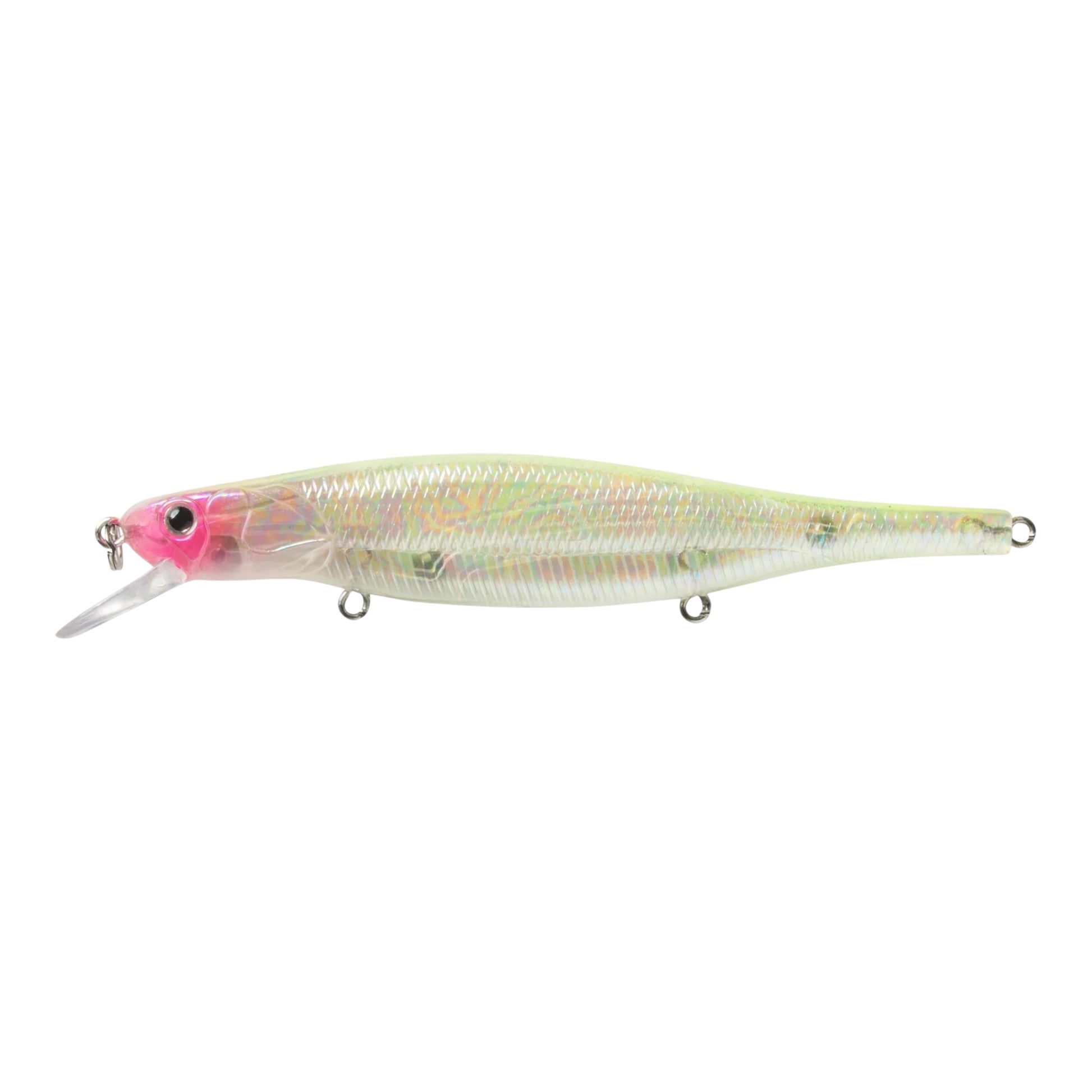 Booyah Flash Point Jerkbaits – Three Rivers Tackle