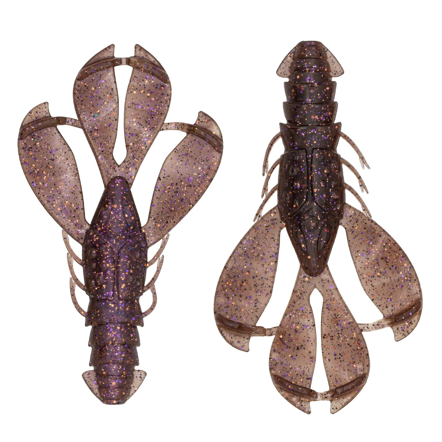 6th Sense 3.8" Congo Craw