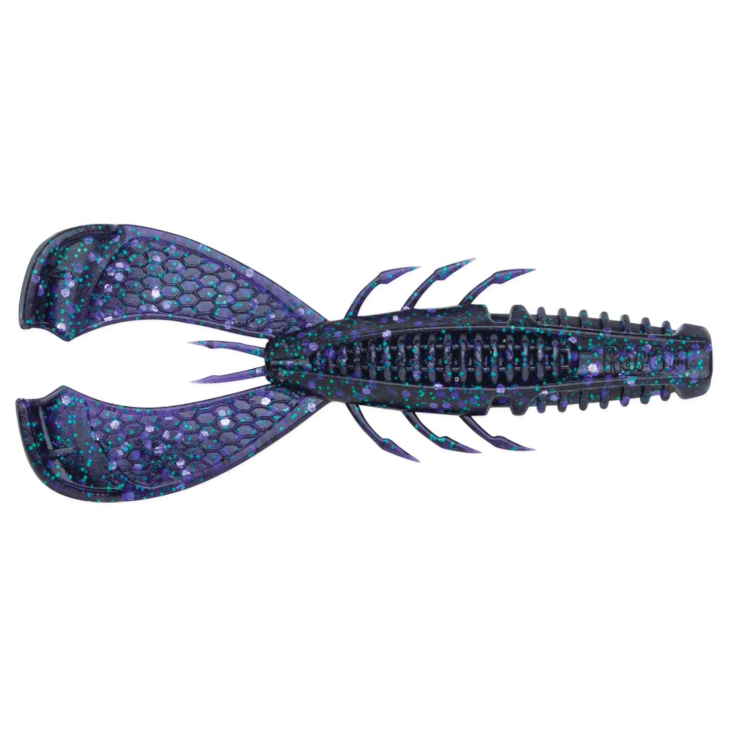 Rapala Crush City Cleanup Craw