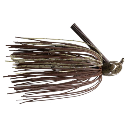 Dirty Jigs Matt Herren Flippin' Jig