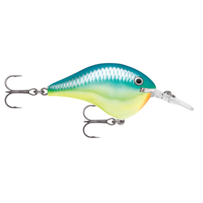 Rapala DT6 Series Crankbaits