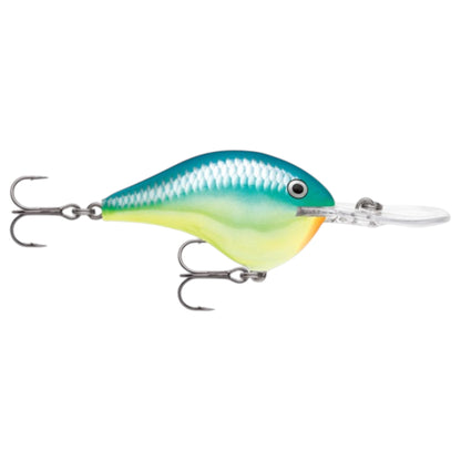 Rapala DT12 Series Crankbaits