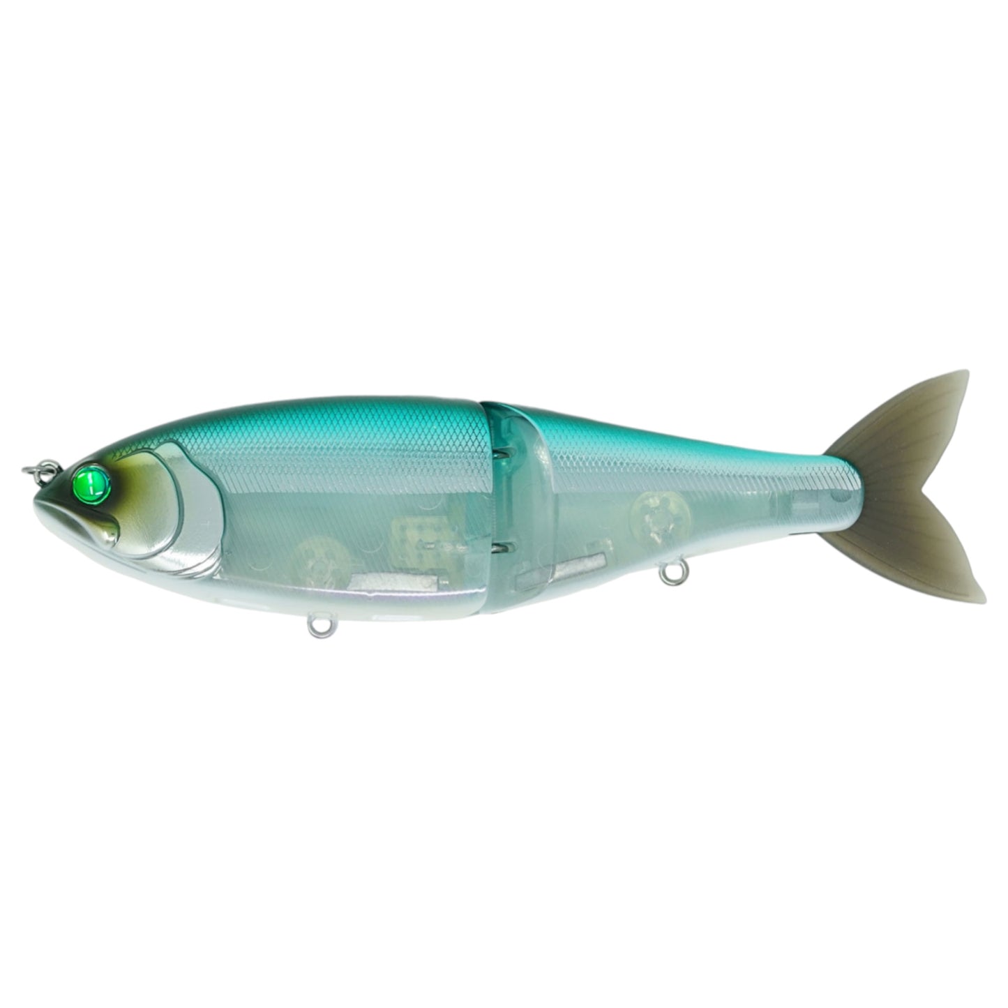 Swimbait Republic Glideway 176 Glide Bait